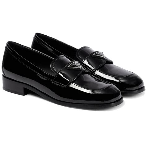 Why these Prada loafers have earned their place in the fashion hall of ...