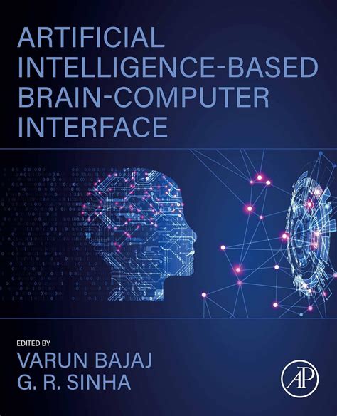 Artificial Intelligence-Based Brain-Computer Interface eBook : Bajaj ...