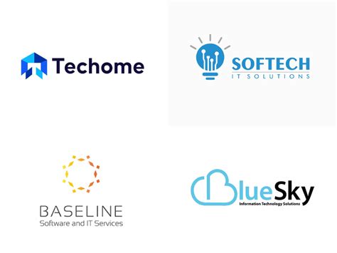 Computer Information Technology Logo 的图像结果