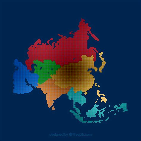 Interactive Asia Map 的图像结果