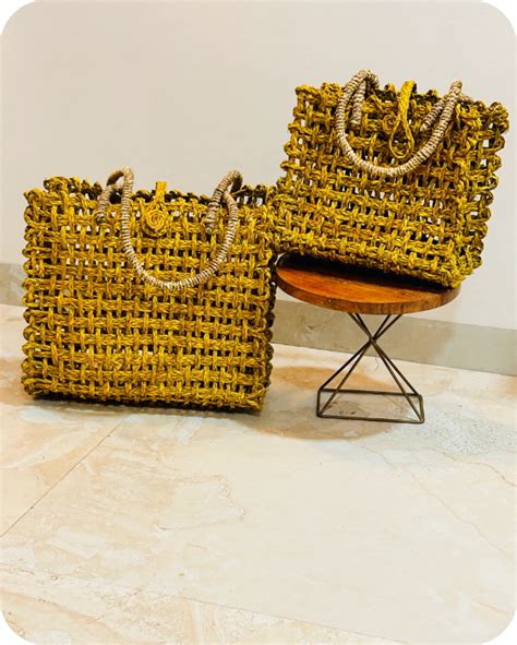 THE LOOM LINE – Swadeh – Artisanal Handcrafted Décor