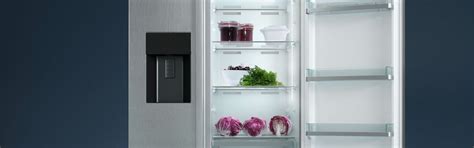 Nuevas Funciones Útiles en Frigoríficos | Grundig ES