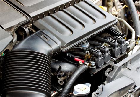 Image result for Gasoline direct injection Engine Performance