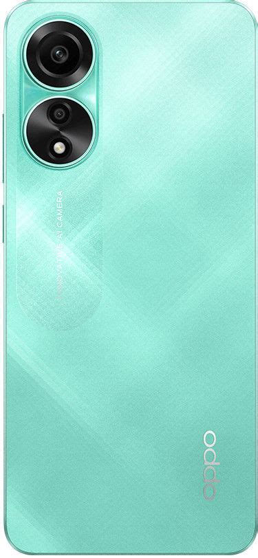 Oppo A78 4G Latest Price in India & Full Specs - Minto