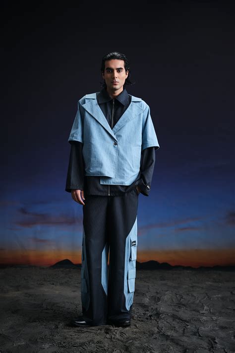 Dual Personality Set – Qala Global