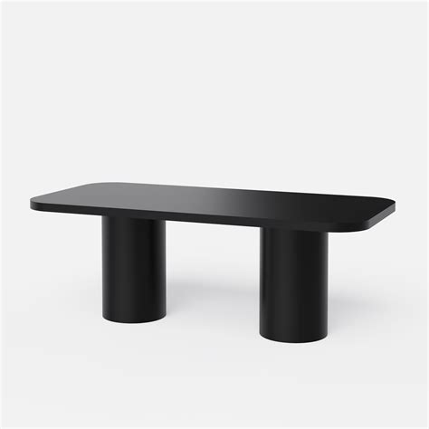 Alba-Jean Dining Table Set - 6 & 8 Seater/ All sizes | Crafts Mill ...