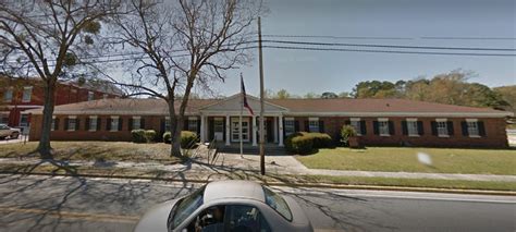 Tattnall County Jail Inmate Search and Prisoner Info - Reidsville, GA