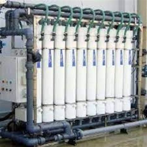 Wastewater Treatment Plant - Water Treatment Plant Service Provider ...