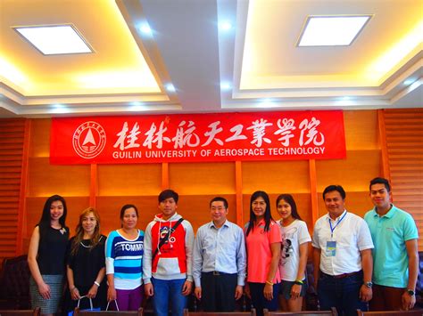 我校留学生代表队参加 “留动中国”活动广西选拔赛-桂航新闻网