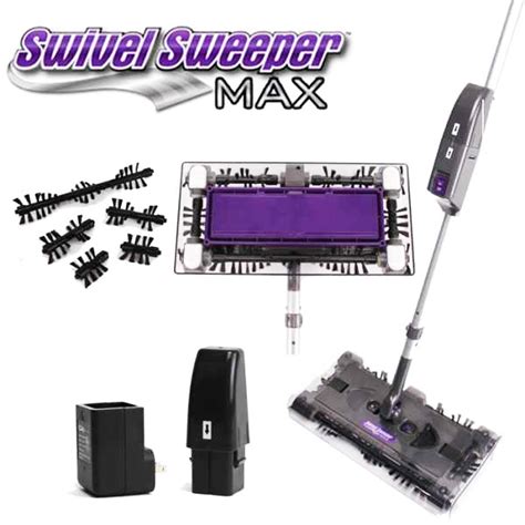Image result for Swivel Sweeper Clean Sweep