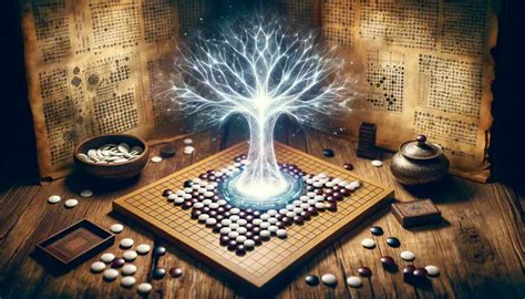 Alpha Go Learning Process 的图像结果