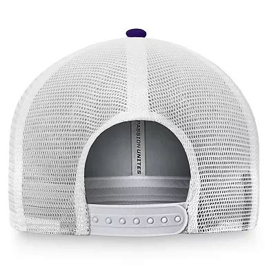 Men's Top of the World Purple/White Northwestern Wildcats Breakout ...