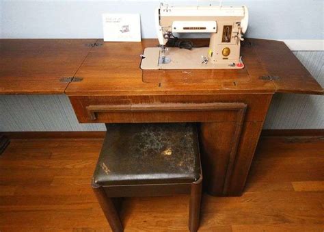 Image result for Threading a Singer 301A