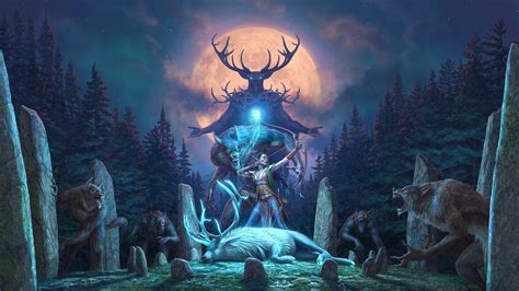 三周年 - The Elder Scrolls Online