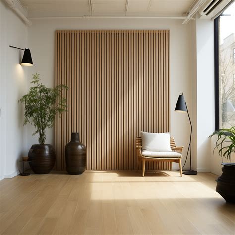 Understanding Slat Wall Panels: Benefits & Installation Tips