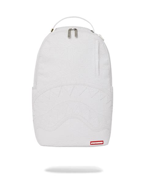 Sprayground Backpack