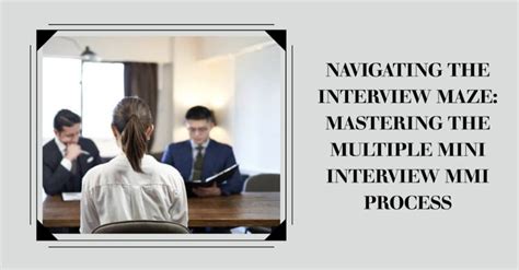 Mini Interview Example 的图像结果