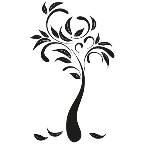 Wonder Tree Wall sticker | wall-art.com
