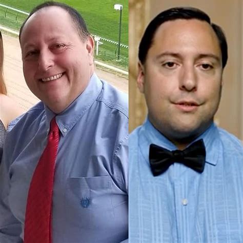 Anyone else watch Match Me Abroad and wonder if David has a long lost ...