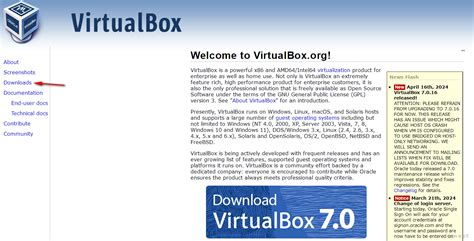 VirtualBox Download 的图像结果