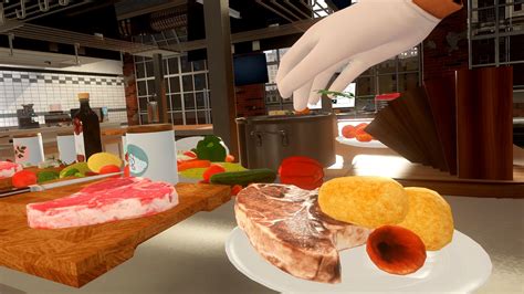 Cooking Simulator VR 的图像结果
