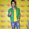 Himansh Kohli during the promotion of the movie Yaariyan, held at Radio ...