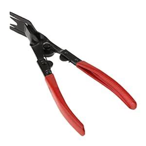 Kawn Metal Automotive Push Pin Rivet Panel Body Trim Clip Removal Tool ...