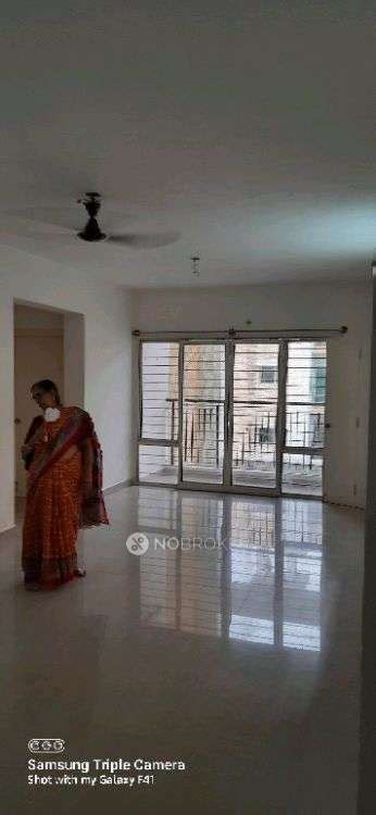 Coral Cascade Pallikaranai Rent - WITHOUT BROKERAGE Semi-furnished 2 ...