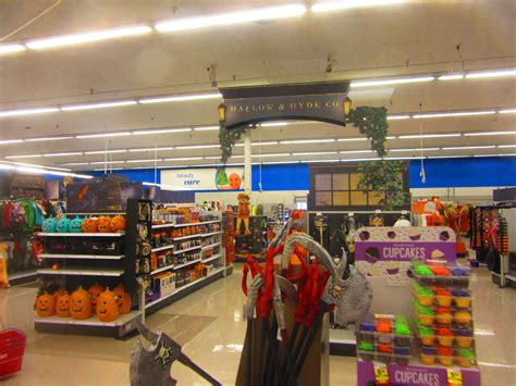 Meijer #35, Taylor, Michigan