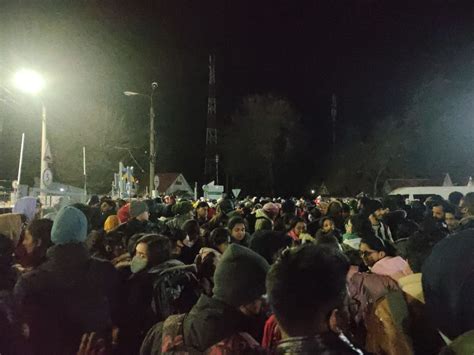 Watch Video: 'No food, no water,' Indian students reveal horrifying ...