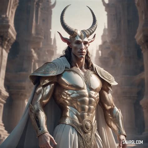 Incubus - Fantasy Creature from the Dark | Snargl.com