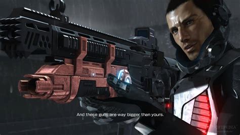 Image result for Binary Domain Review