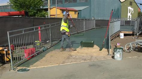 How did Oakland Ballers renovate rundown Raimondi Park in record time ...