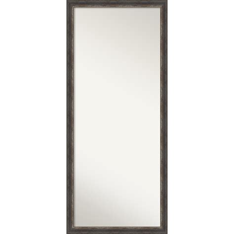 Nautical & Coastal Floor Mirror - Bed Bath & Beyond