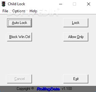 How to Get Child Lock Off 的图像结果