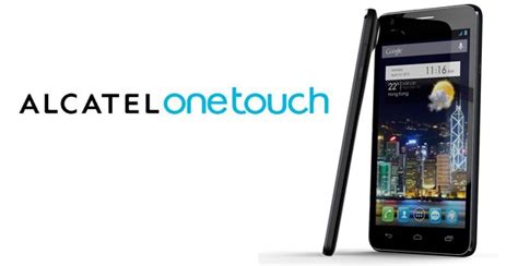Image result for Alcatel OneTouch