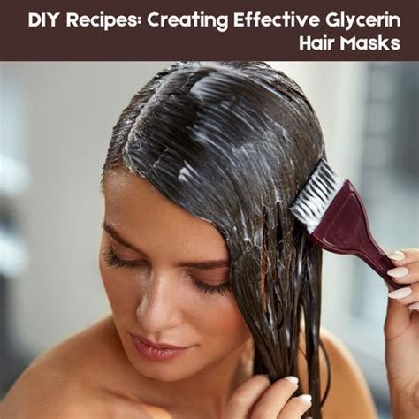 The Truth About Glycerin: How It Benefits Your Hair | Clinikally