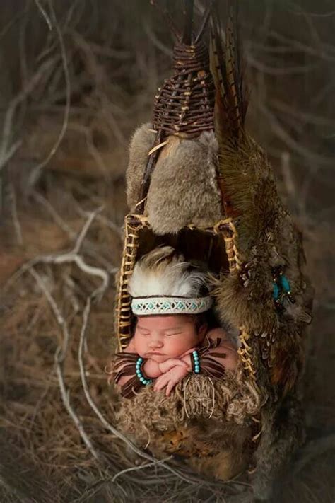 Infant Native American Clothing: Authentic Styles & Designs
