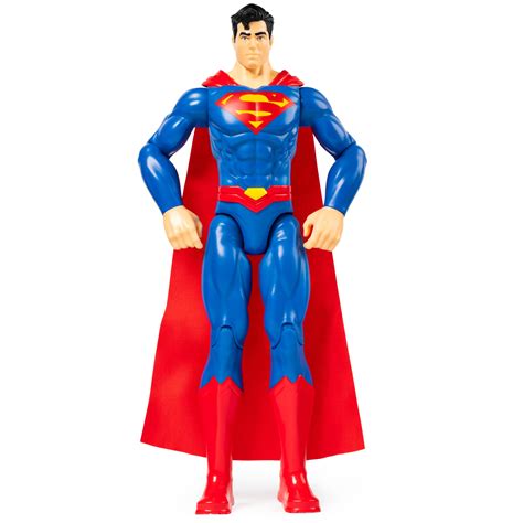 Superman Toys