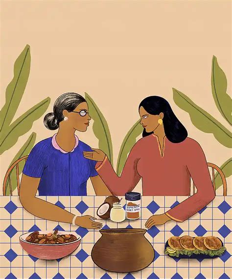 An Invitation to the Community Table: Anglo-Indian Home Chefs Are ...