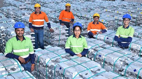 On National Engineers Day, Vedanta Aluminium’s engineers re-commit to ...