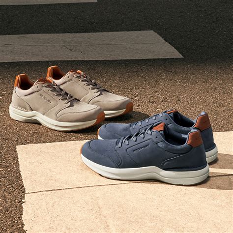 XX Wide Men's Shoes - Boots, Dress Shoes & Sneakers | Rockport