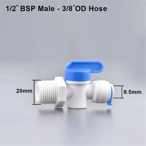 Stainless Steel Fast Connect Fittings Quick Connect Straight Fittings ...