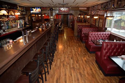 Mike & Tony's Restaurant