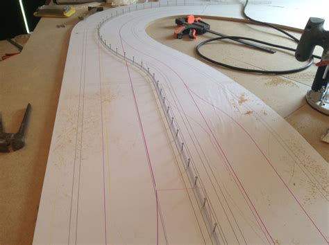 Image result for Routing a T-Track