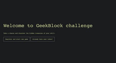 Command Block Geek 的图像结果