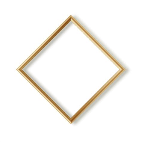 Wooden photo frame collection. 3d picture frame design for image or ...