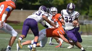 Garfield-Lodi football game has local mayors placing friendly wager