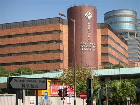 香港理工大学建筑博士：2022 年申请考核博士生难度越来越难，申请要努力，能读就珍惜