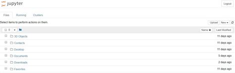 Image result for Using Jupyter Notebook Online